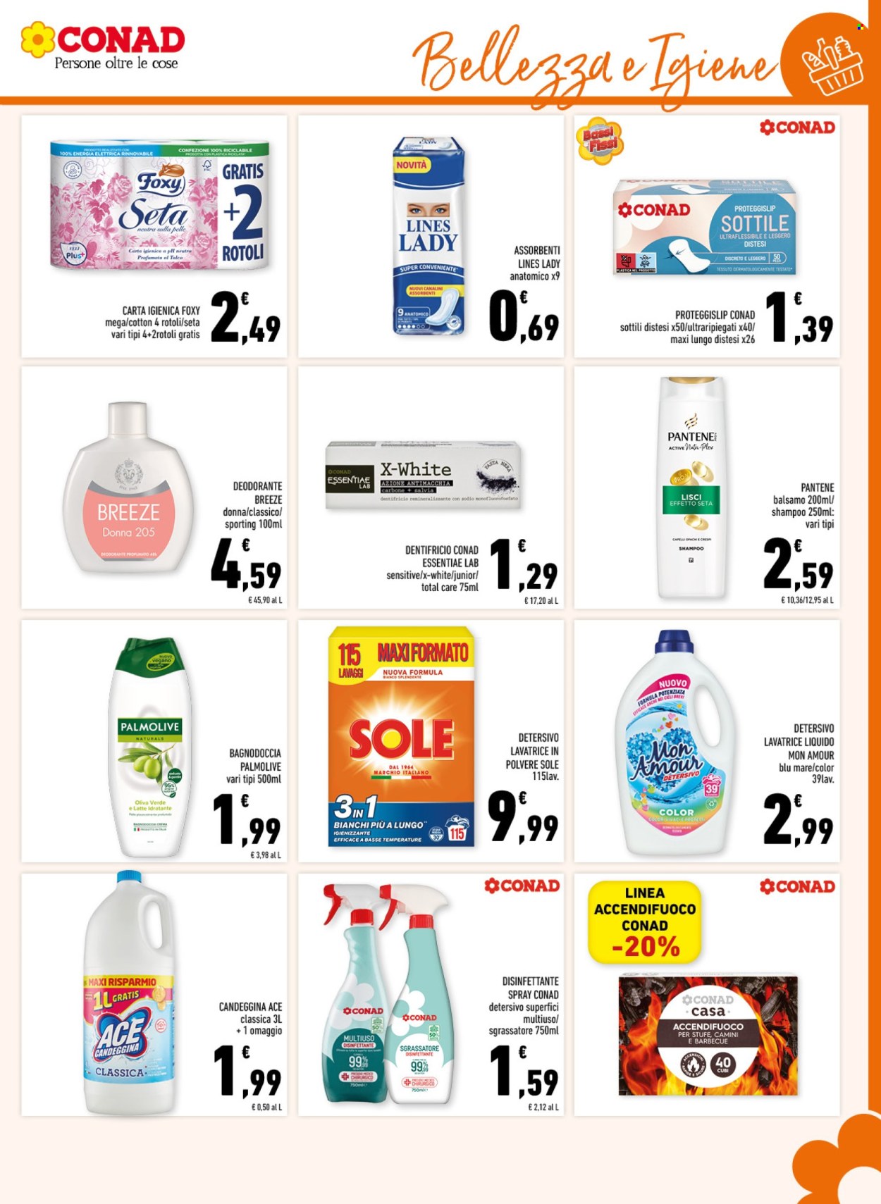 Volantino Conad - 14/1/2026 - 25/1/2026. Pagina 15