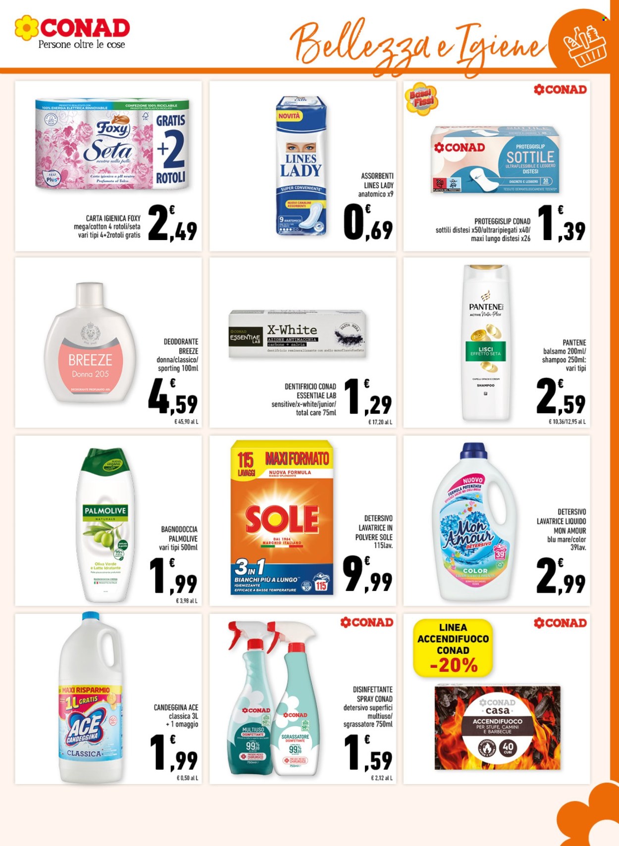 Volantino Margherita Conad - 14/1/2026 - 25/1/2026. Pagina 15