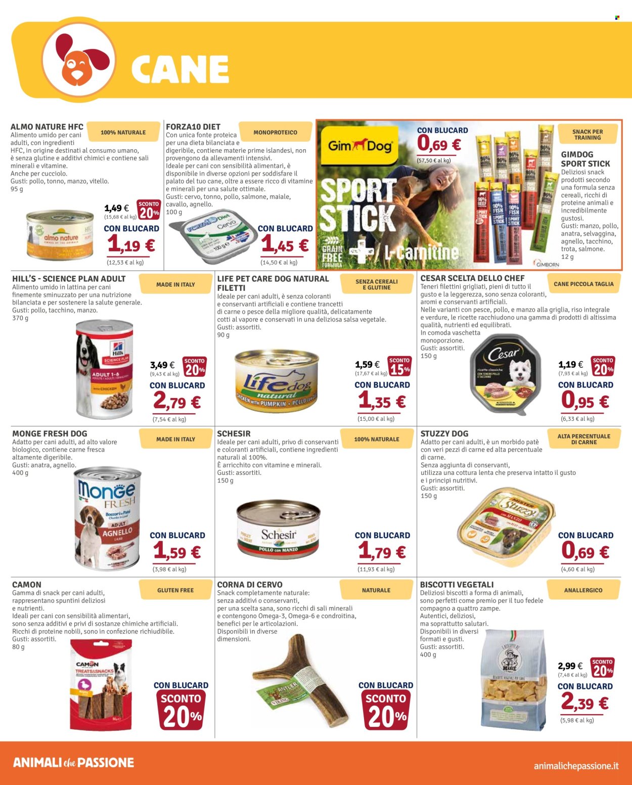 Volantino Il Gigante - 12/1/2026 - 8/2/2026. Pagina 2