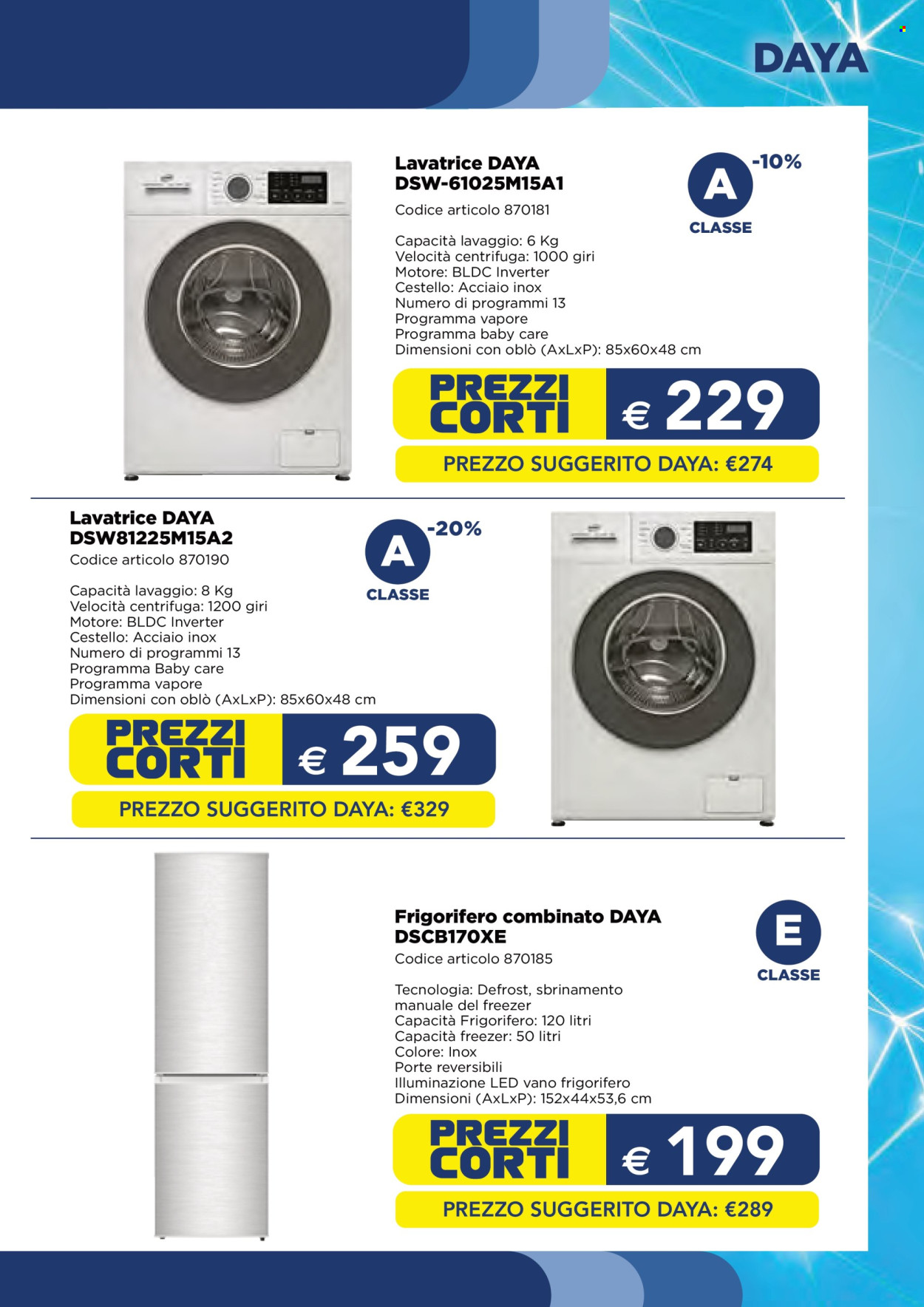 Volantino Esselunga - 13/1/2026 - 1/2/2026. Pagina 13