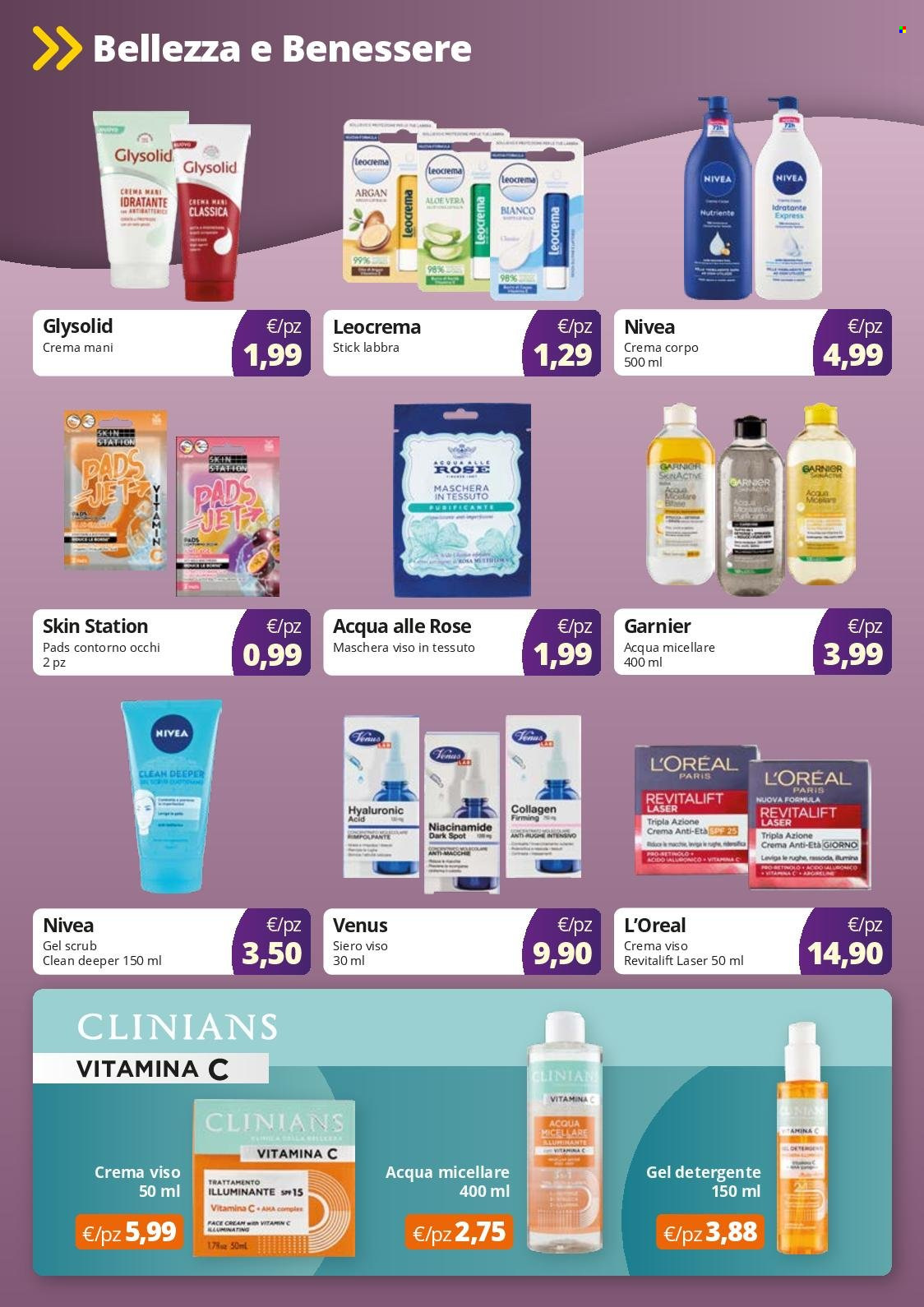 Volantino Acqua & Sapone - 2/1/2026 - 31/1/2026. Pagina 11