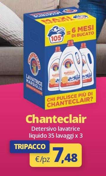 CHANTECLAIR