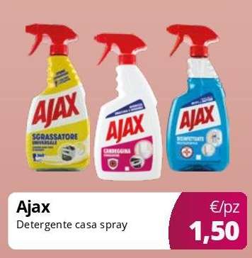 AJAX