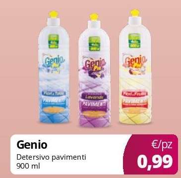 Genio