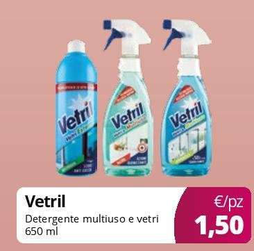 VETRIL