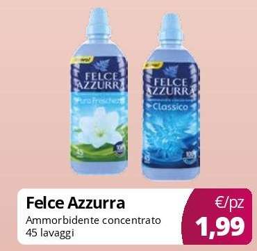 FELCE AZZURRA