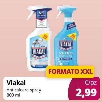 VIAKAL