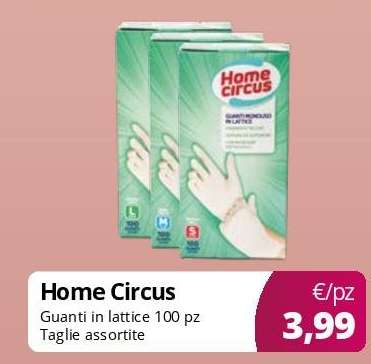 Home Circus