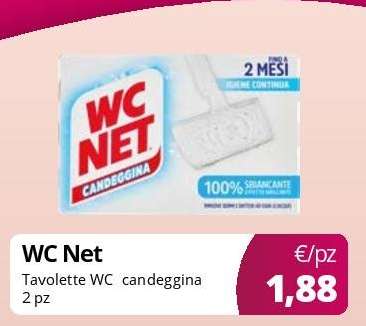 WC NET