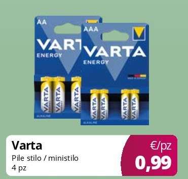Varta