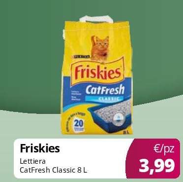 FRISKIES