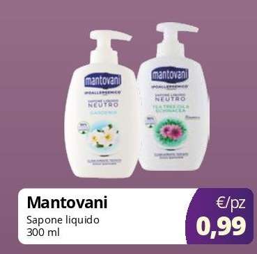 MANTOVANI