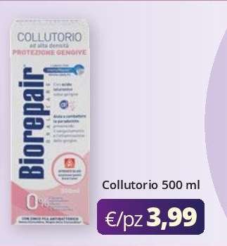 BIOREPAIR Collutorio