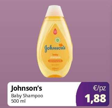 Johnson’s