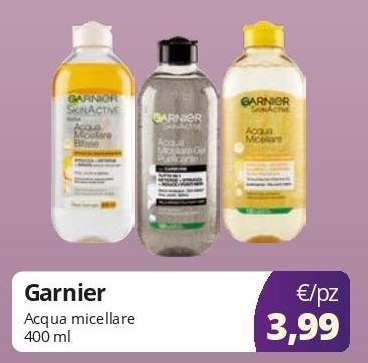 GARNIER