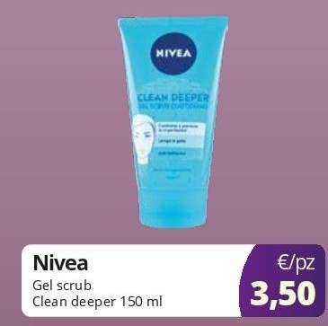 NIVEA