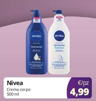 NIVEA