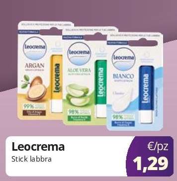 LEOCREMA