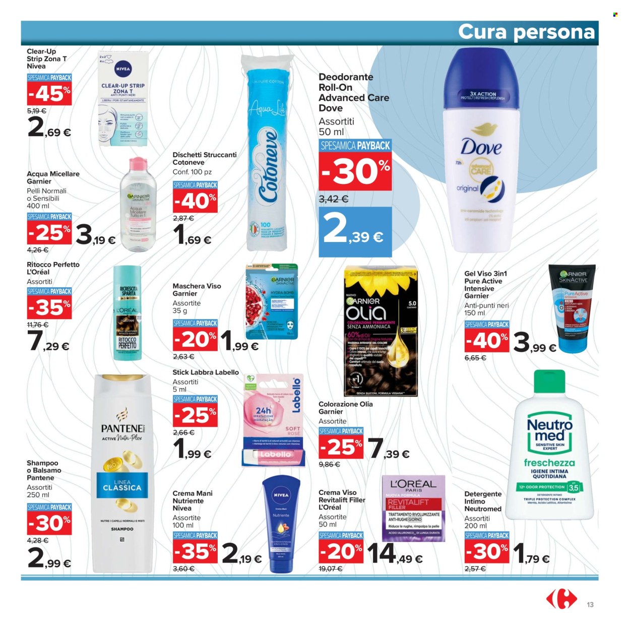 Volantino Carrefour - 15/1/2026 - 26/1/2026. Pagina 13