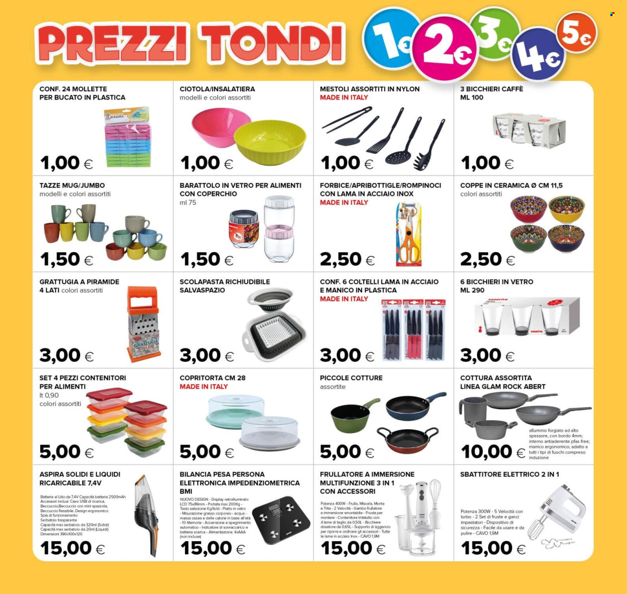 Volantino Oasi - 15/1/2026 - 28/1/2026. Pagina 21