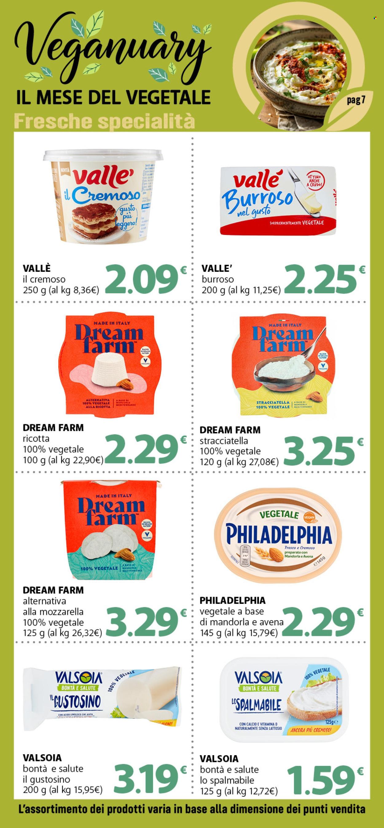 Volantino Famila - 12/1/2026 - 31/1/2026. Pagina 7