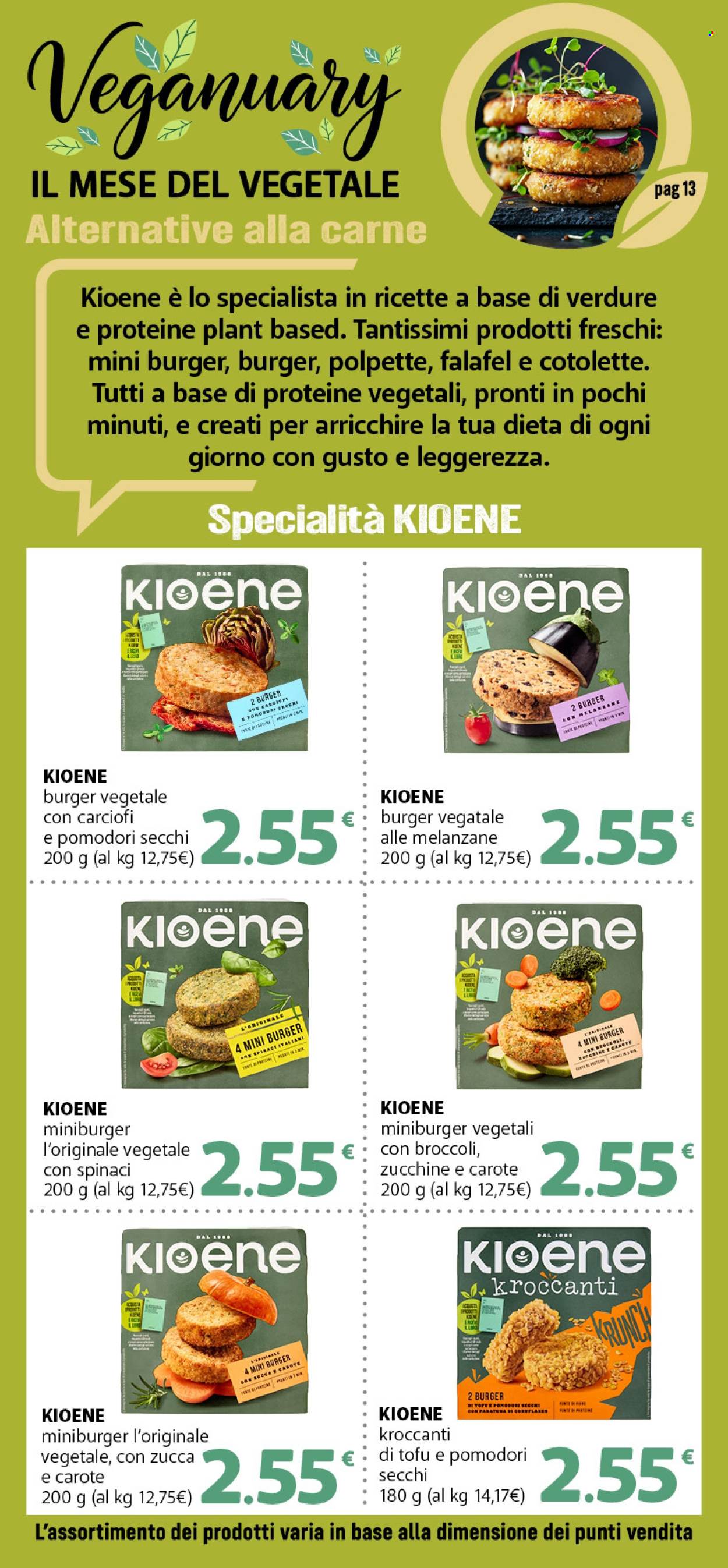 Volantino Famila - 12/1/2026 - 31/1/2026. Pagina 13