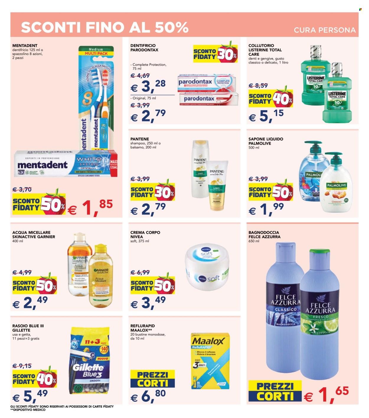 Volantino Esselunga - 15/1/2026 - 28/1/2026. Pagina 12