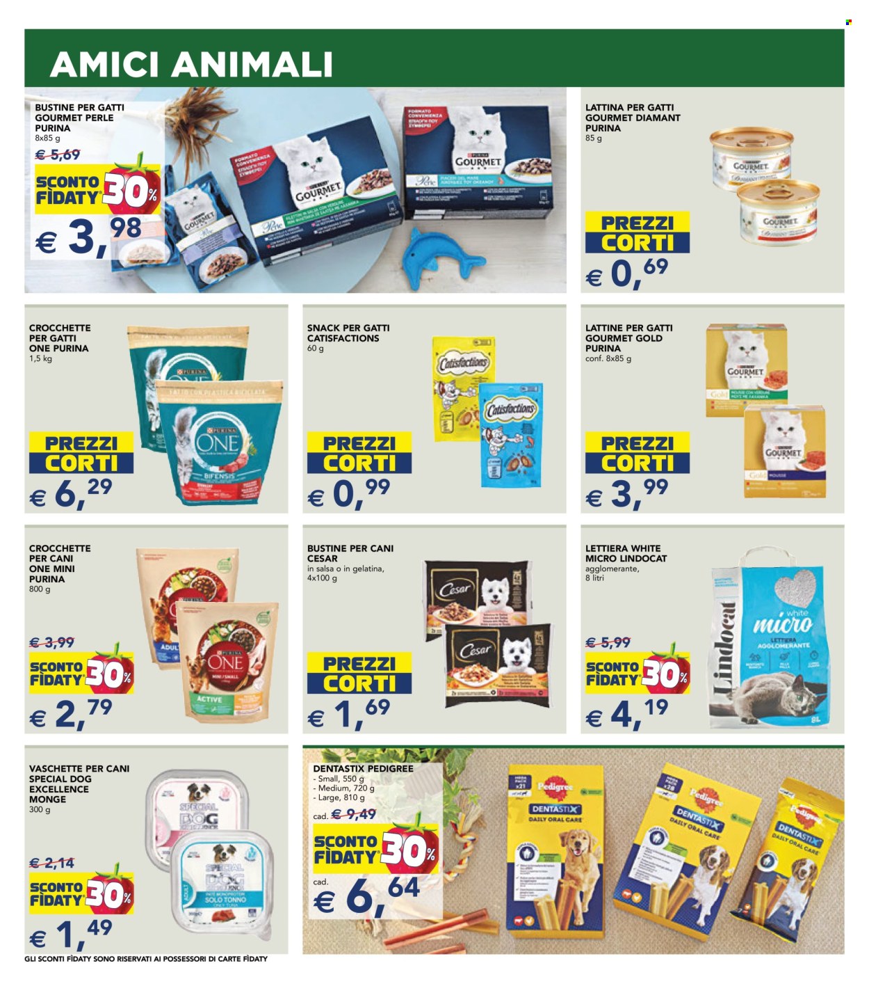 Volantino Esselunga - 15/1/2026 - 28/1/2026. Pagina 15