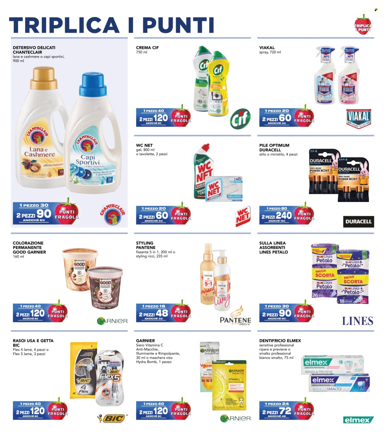 Volantino Esselunga - 15/1/2026 - 11/3/2026. Pagina 11