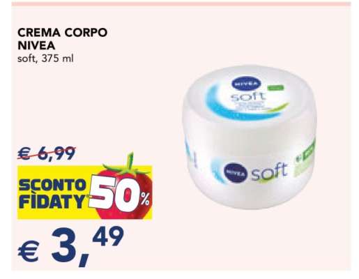 CREMA CORPO NIVEA
