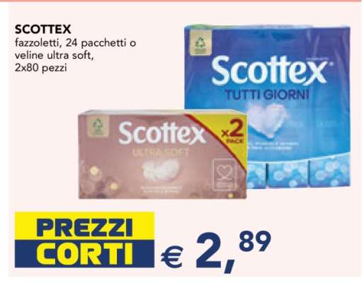SCOTTEX