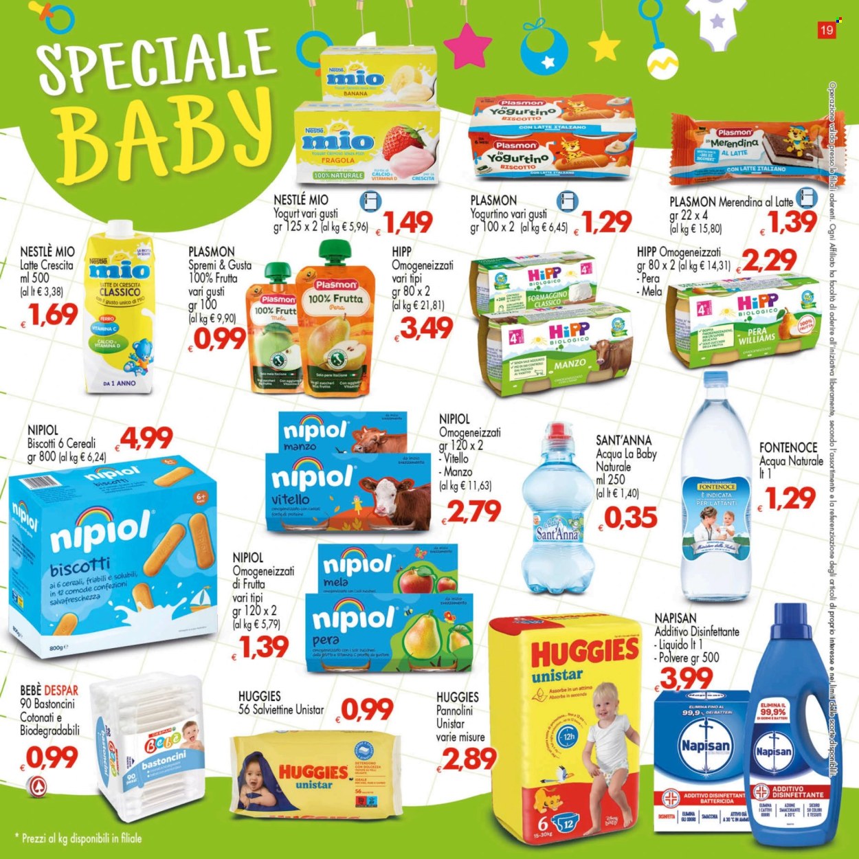 Volantino Interspar - 15/1/2026 - 28/1/2026. Pagina 19