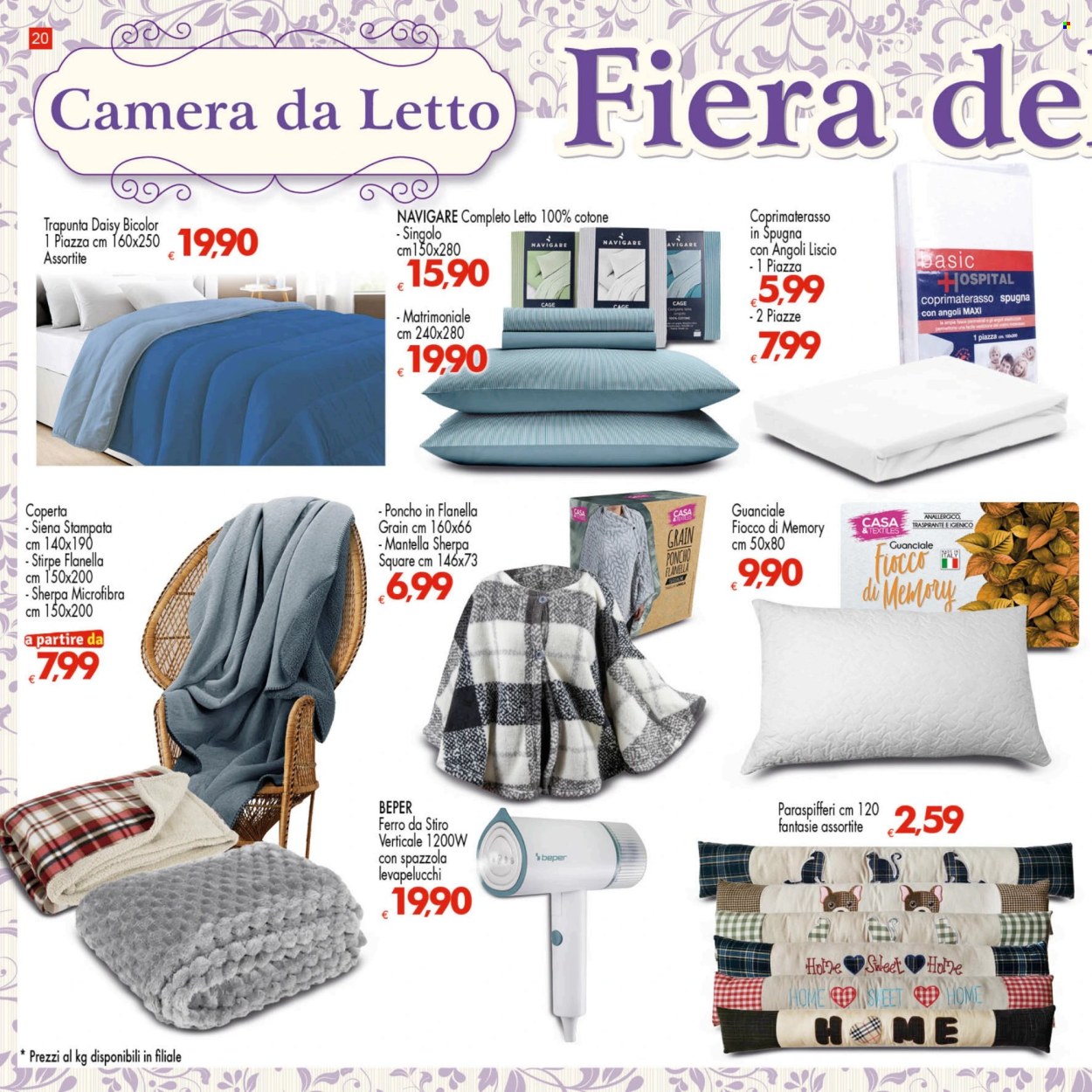 Volantino Interspar - 15/1/2026 - 28/1/2026. Pagina 20