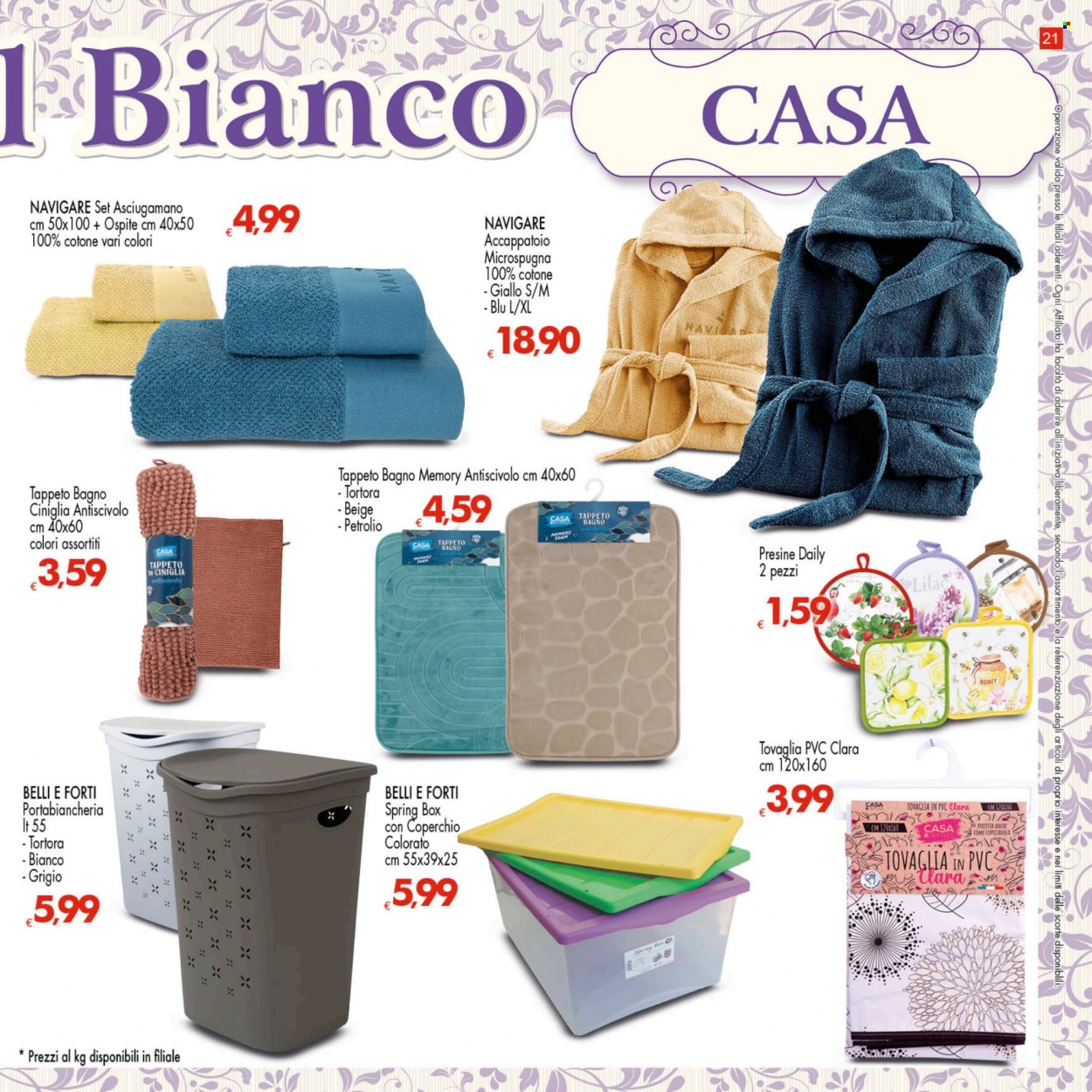 Volantino Interspar - 15/1/2026 - 28/1/2026. Pagina 21