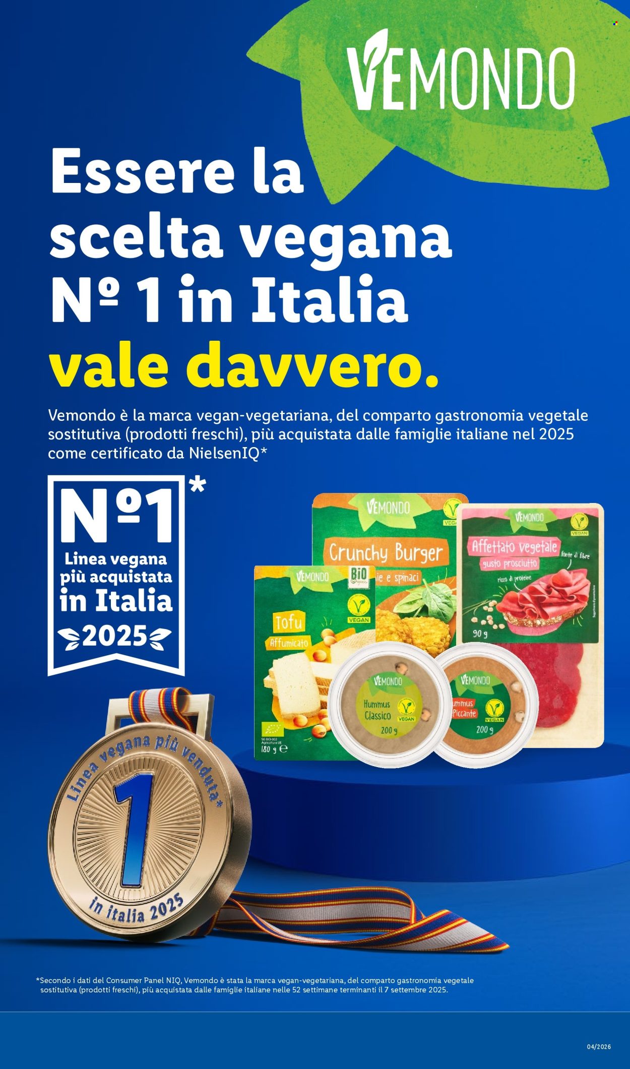 Volantino Lidl - 19/1/2026 - 25/1/2026. Pagina 47