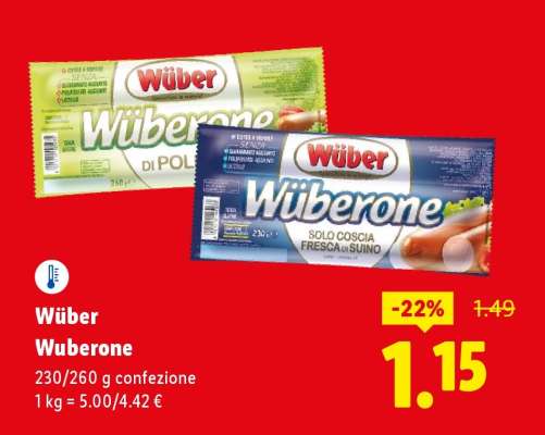 Wüber Wüberone