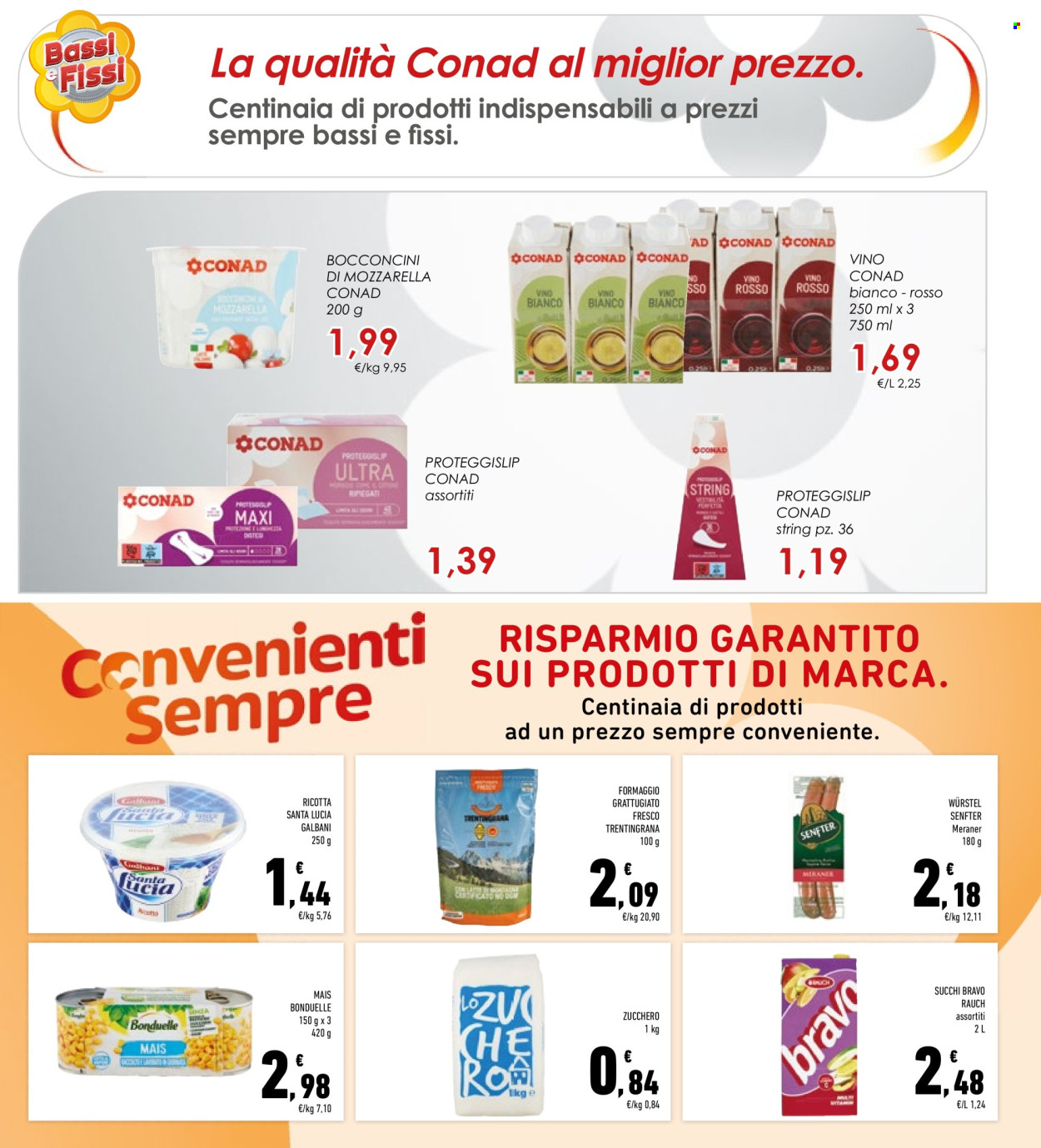 Volantino Conad Superstore - 13/1/2026 - 26/1/2026. Pagina 31