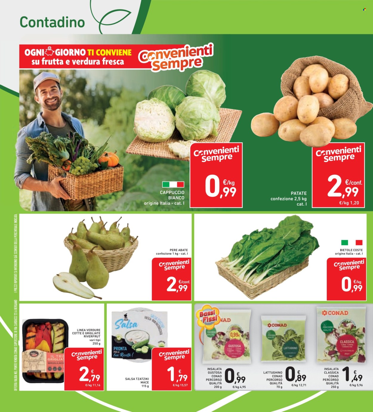 Volantino Conad Superstore - 16/1/2026 - 29/1/2026. Pagina 10