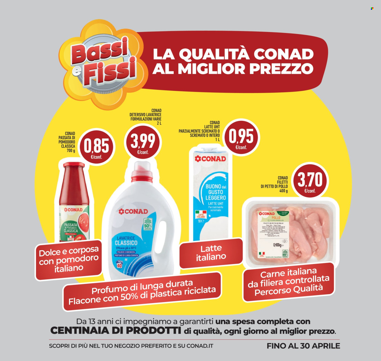 Volantino Conad Superstore - 15/1/2026 - 25/1/2026. Pagina 11