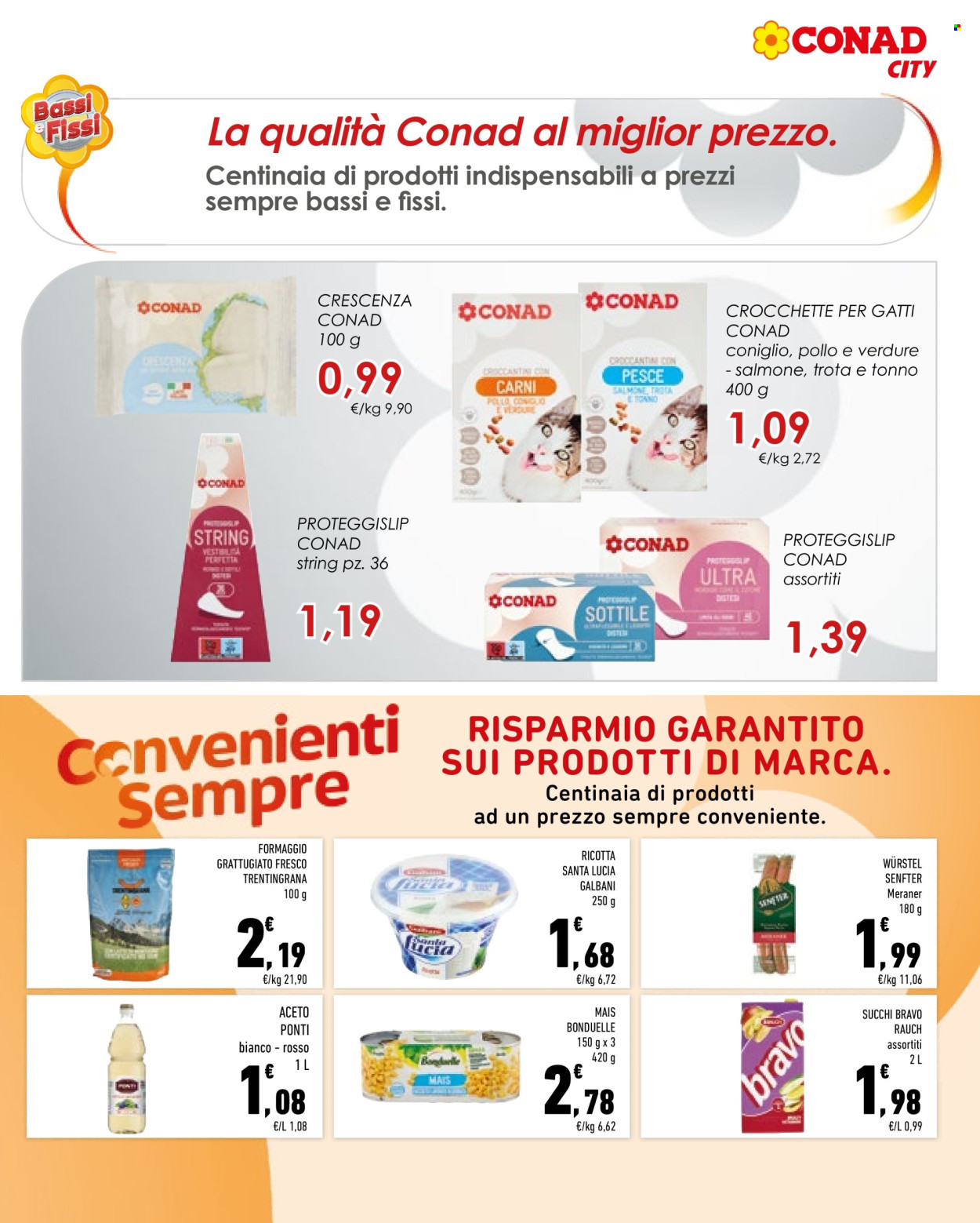 Volantino Conad - 13/1/2026 - 26/1/2026. Pagina 19