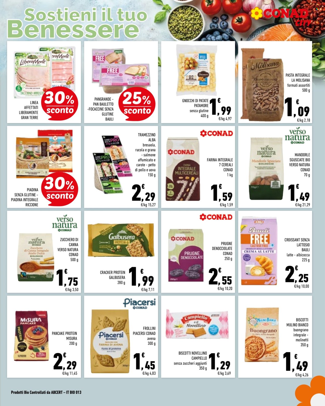 Volantino Conad - 13/1/2026 - 26/1/2026. Pagina 13