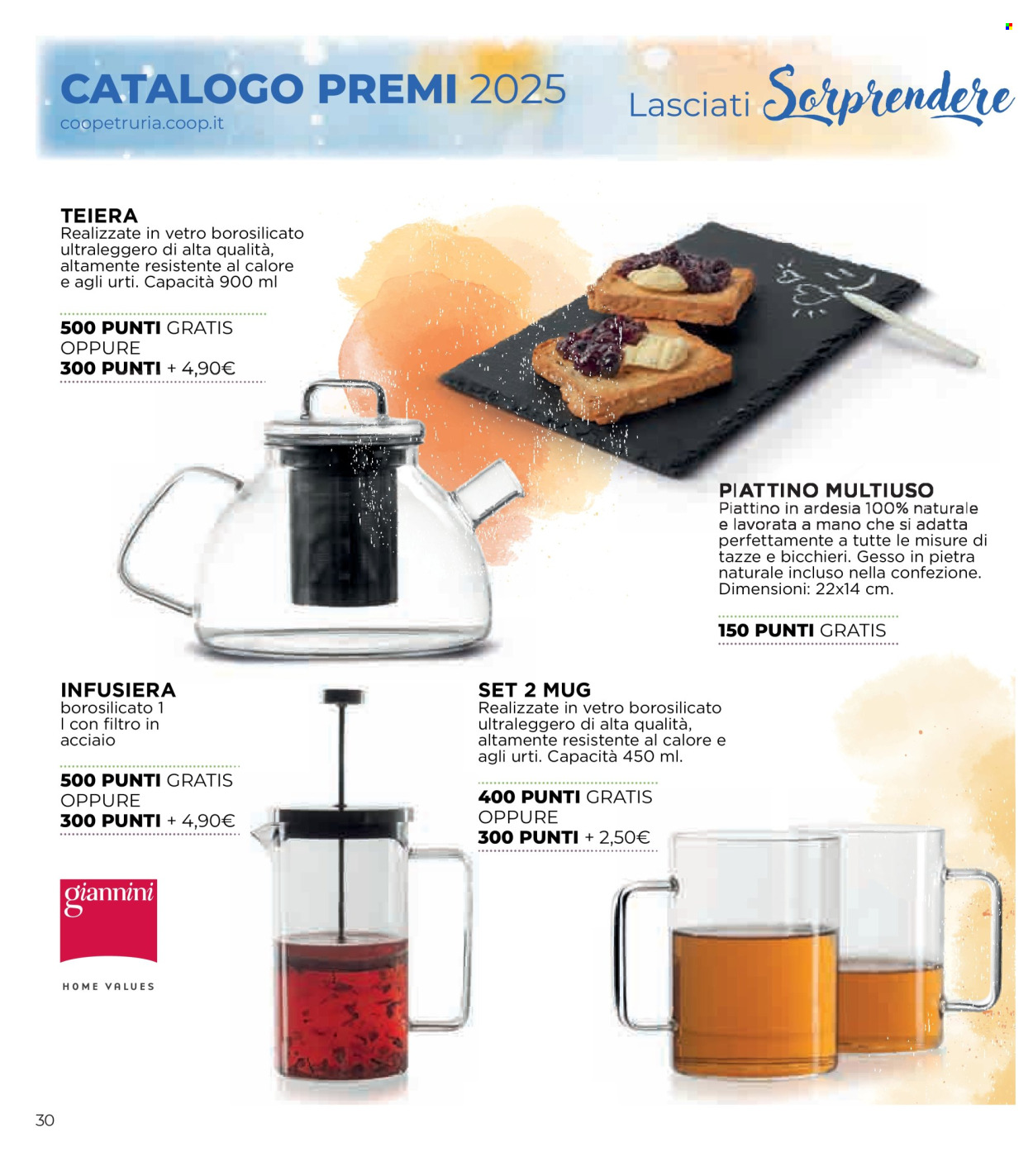 Volantino Coop - 15/1/2026 - 28/1/2026. Pagina 30