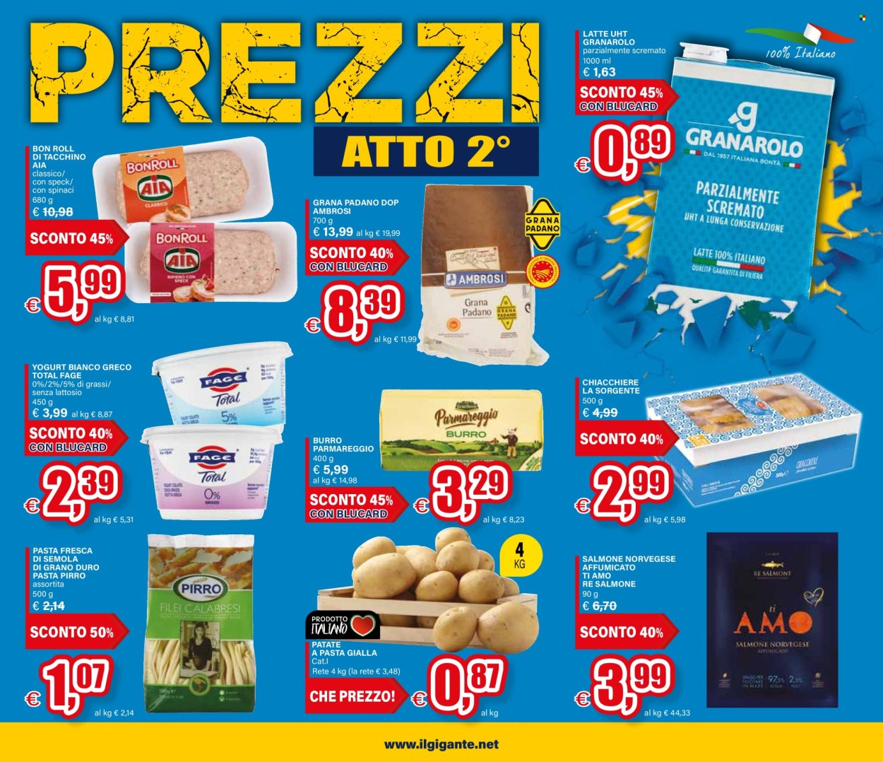 Volantino Il Gigante - 15/1/2026 - 28/1/2026. Pagina 5