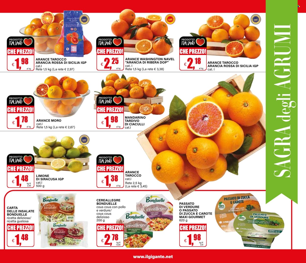 Volantino Il Gigante - 15/1/2026 - 28/1/2026. Pagina 11