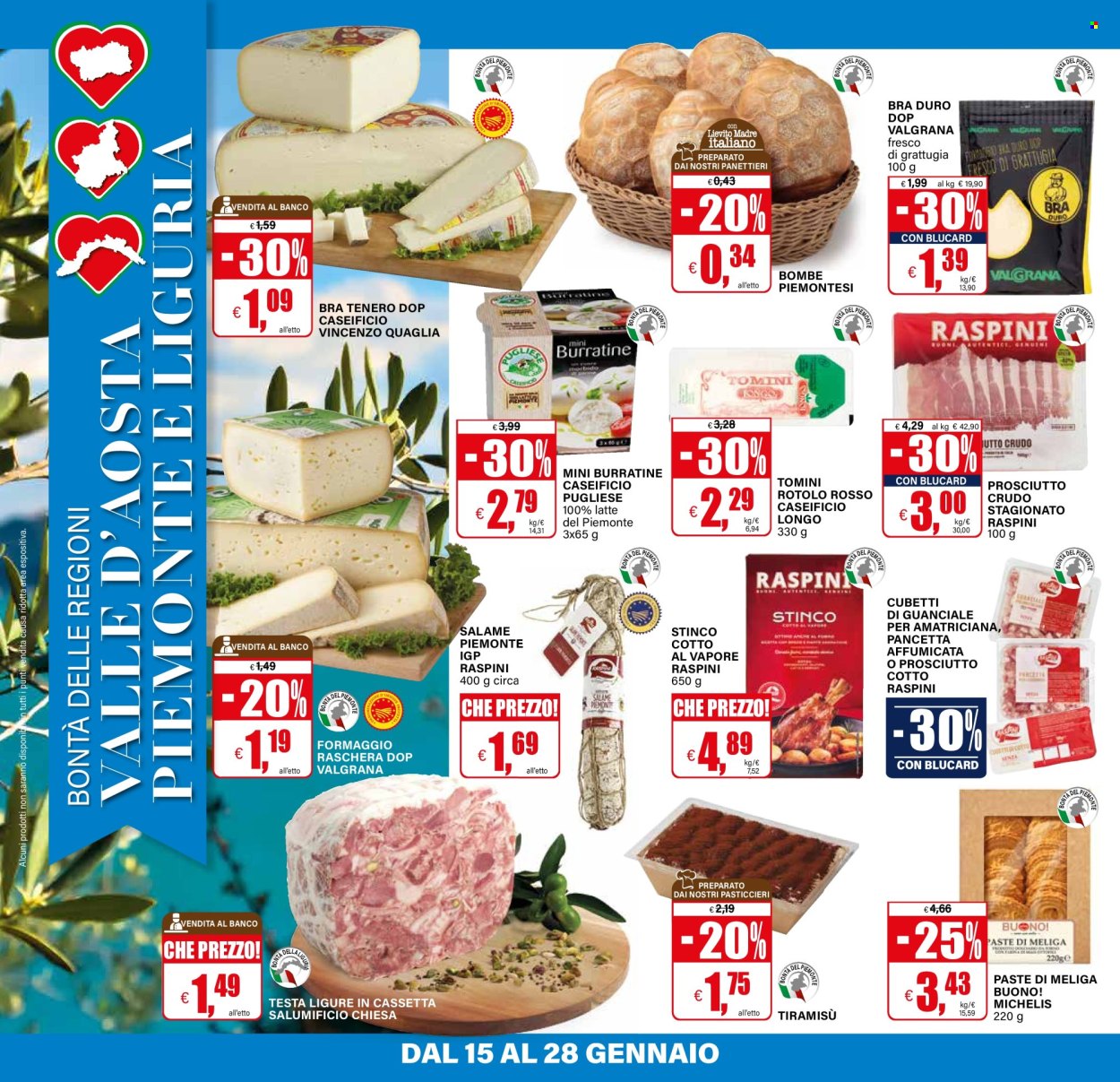 Volantino Il Gigante - 15/1/2026 - 28/1/2026. Pagina 18