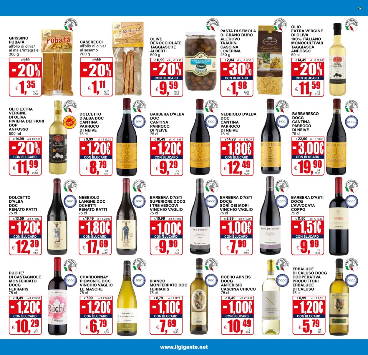 Volantino Il Gigante - 15/1/2026 - 28/1/2026. Pagina 19