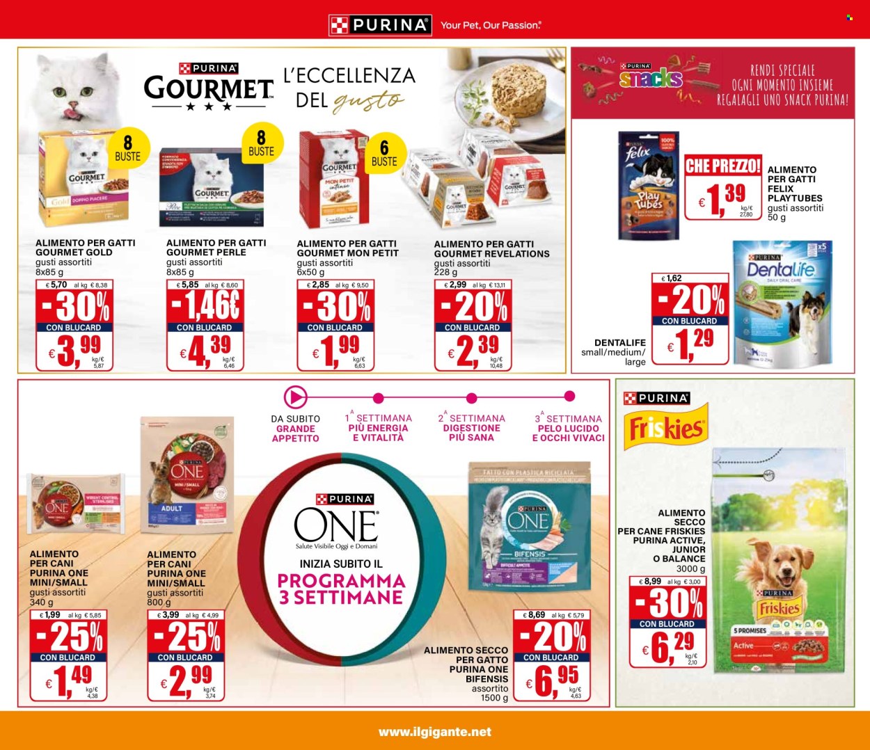 Volantino Il Gigante - 15/1/2026 - 28/1/2026. Pagina 31