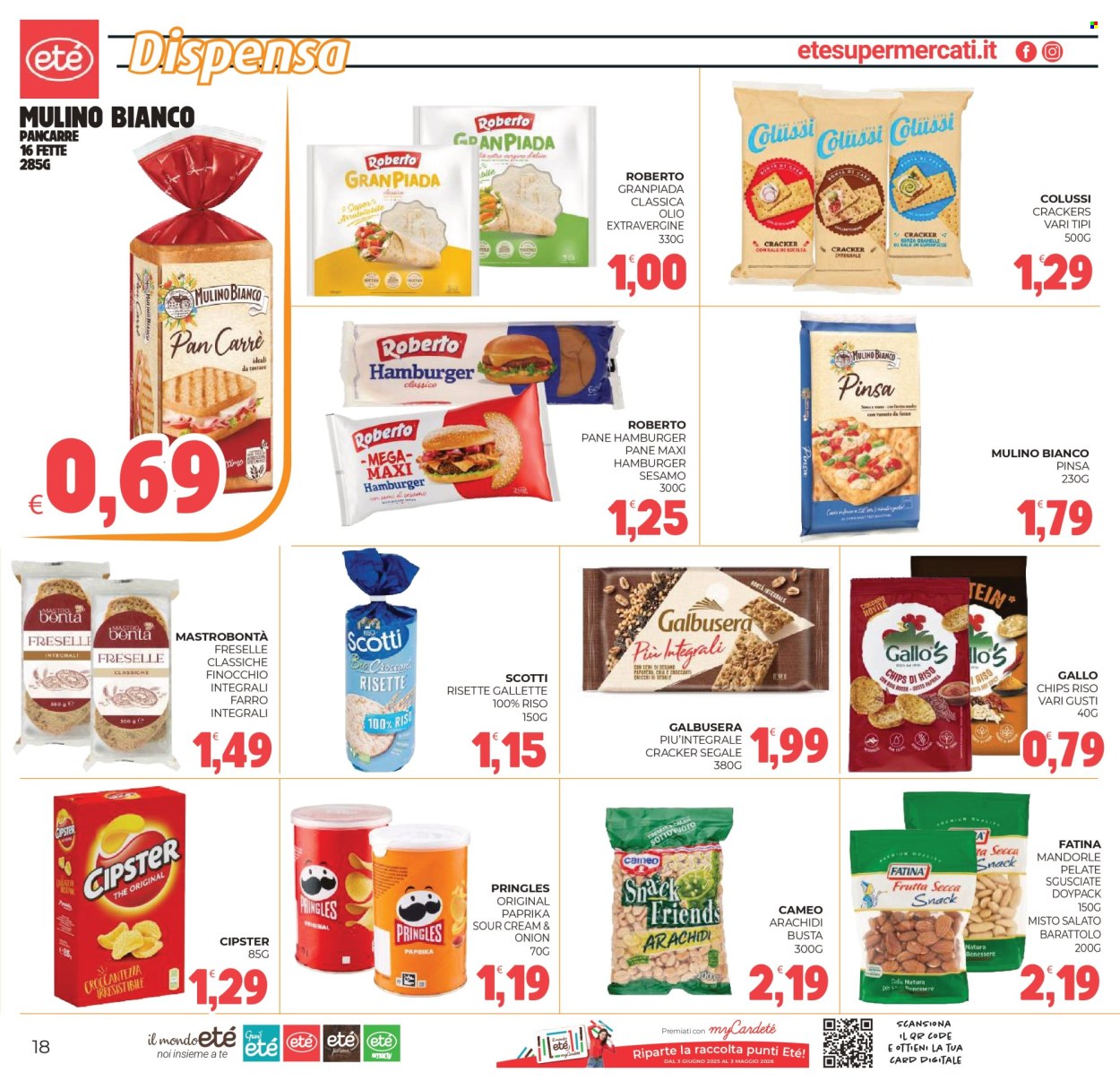 Volantino Eté - 16/1/2026 - 26/1/2026. Pagina 18