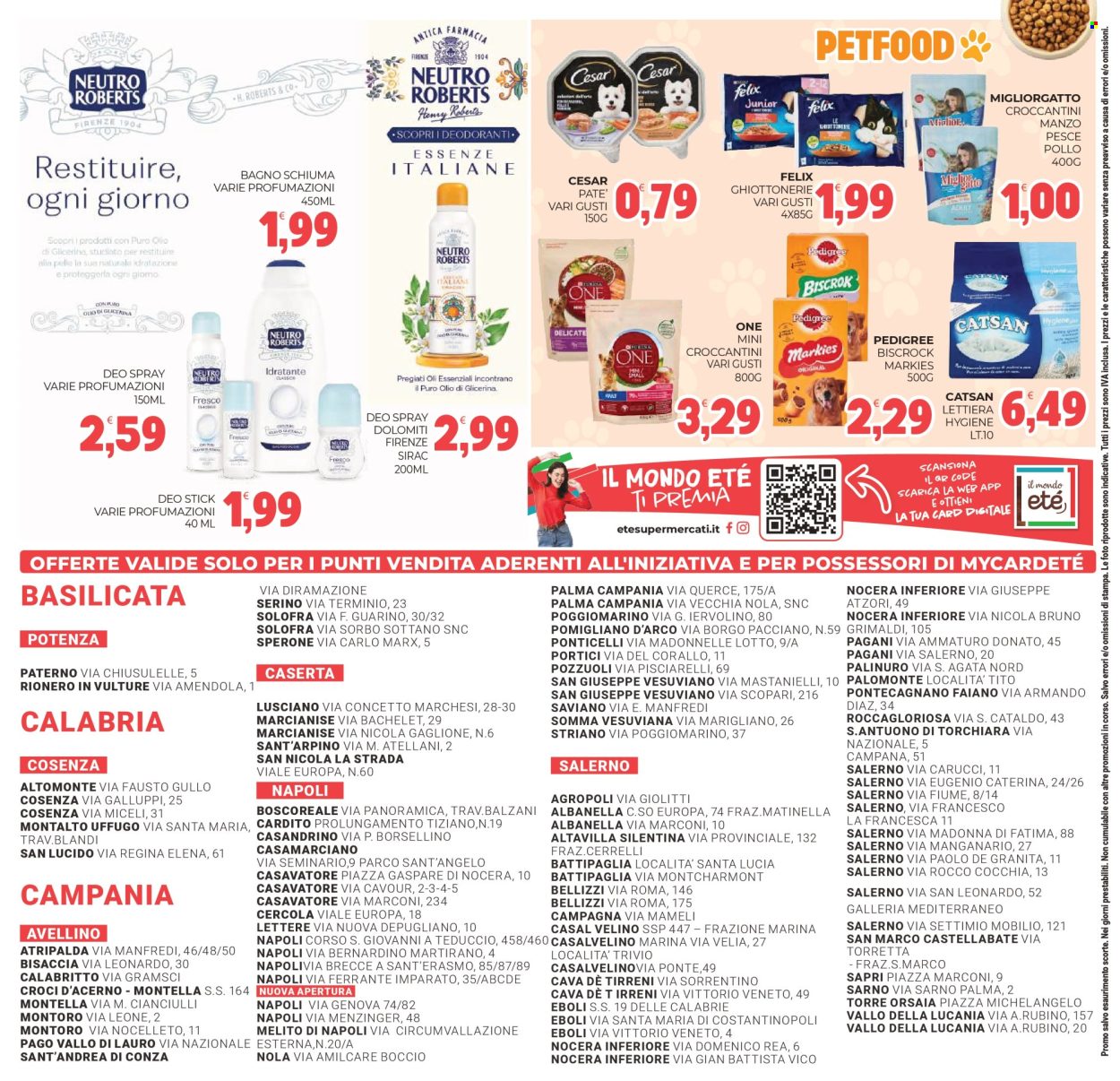 Volantino Eté - 16/1/2026 - 26/1/2026. Pagina 24