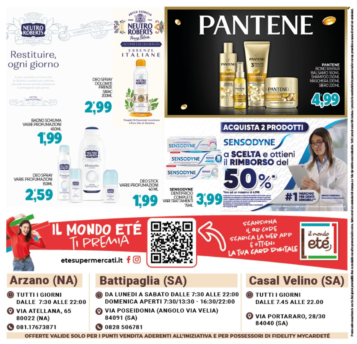 Volantino Eté - 16/1/2026 - 26/1/2026. Pagina 24